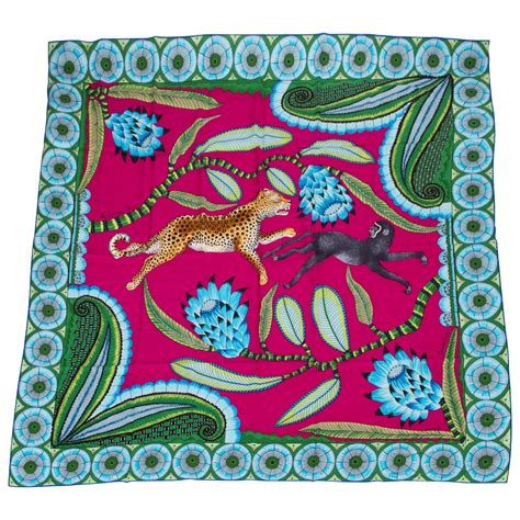 the savana dance hermes scarf|Scarf of the moment: The Savana Dance .